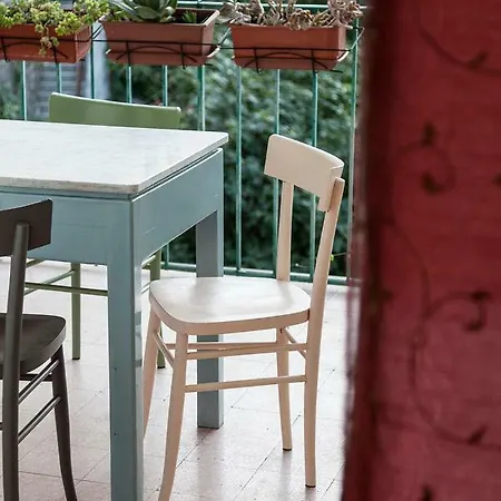 Appartamento CASACUADRA San Giusto Trieste Esterno foto