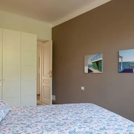 Appartamento CASACUADRA San Giusto Trieste Esterno foto