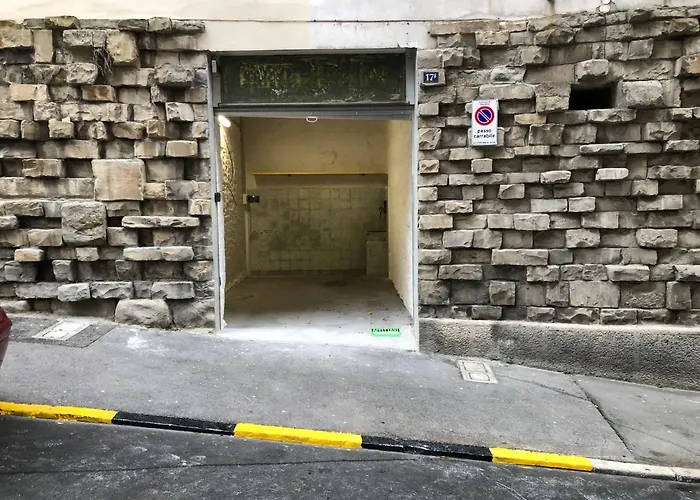 Casacuadra San Giusto