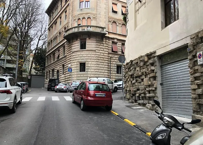 Casacuadra San Giusto
