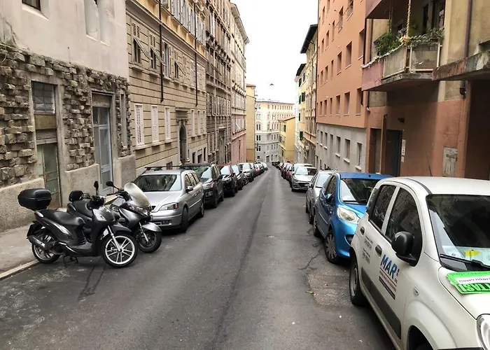 Casacuadra San Giusto