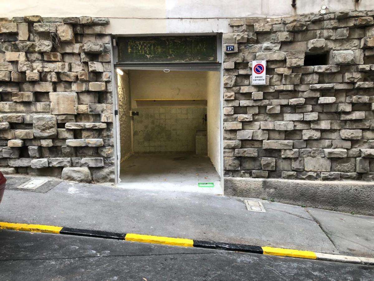 Apartment Casacuadra San Giusto *