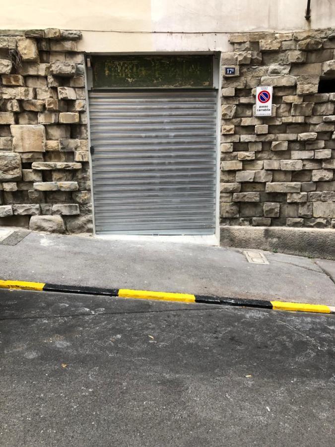 Casacuadra San Giusto Apartment