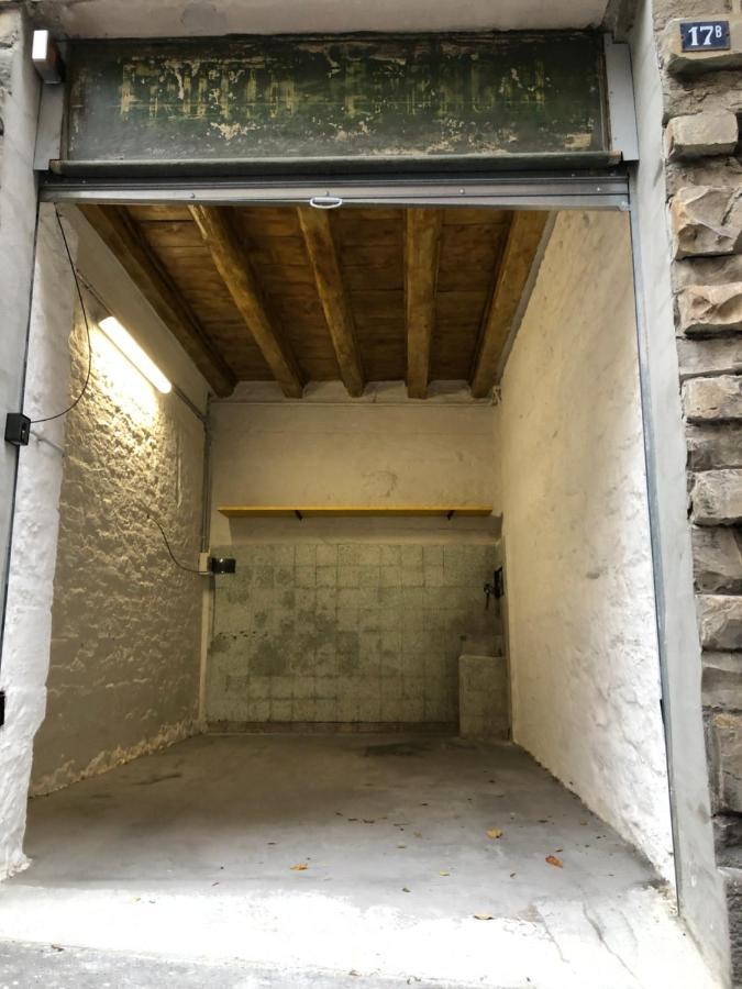Casacuadra San Giusto * Trieste
