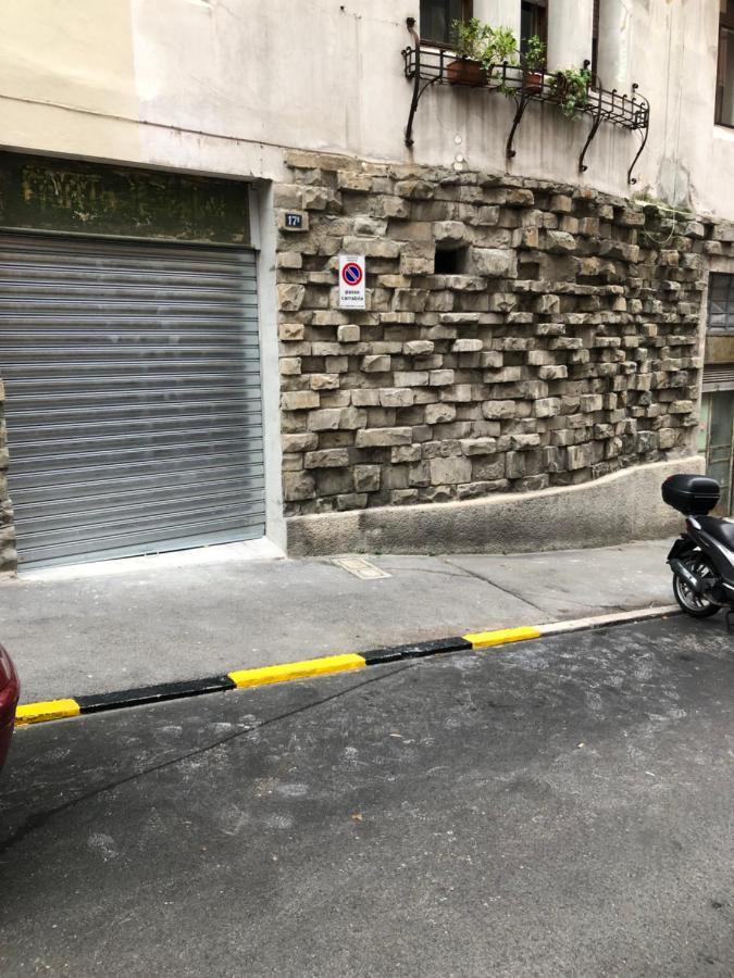 Casacuadra San Giusto