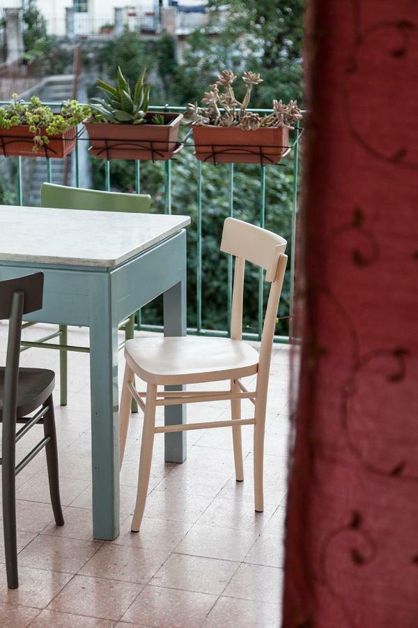 Apartment Casacuadra San Giusto
