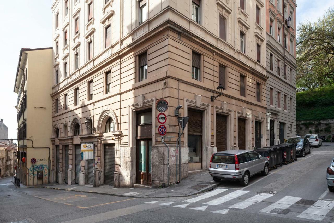 Casacuadra San Giusto Trieste
