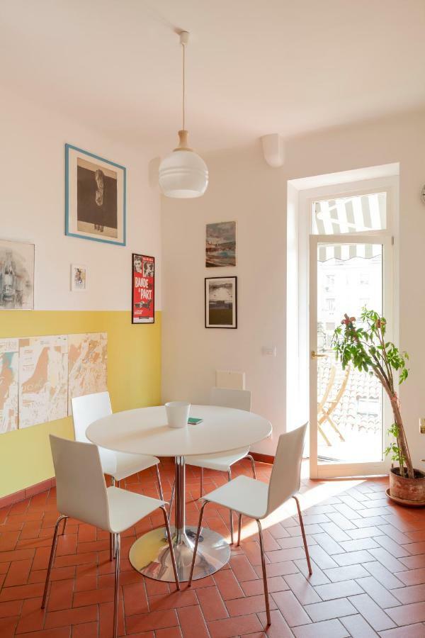 Casacuadra San Giusto Apartment