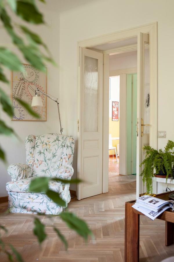 Apartment Casacuadra San Giusto *