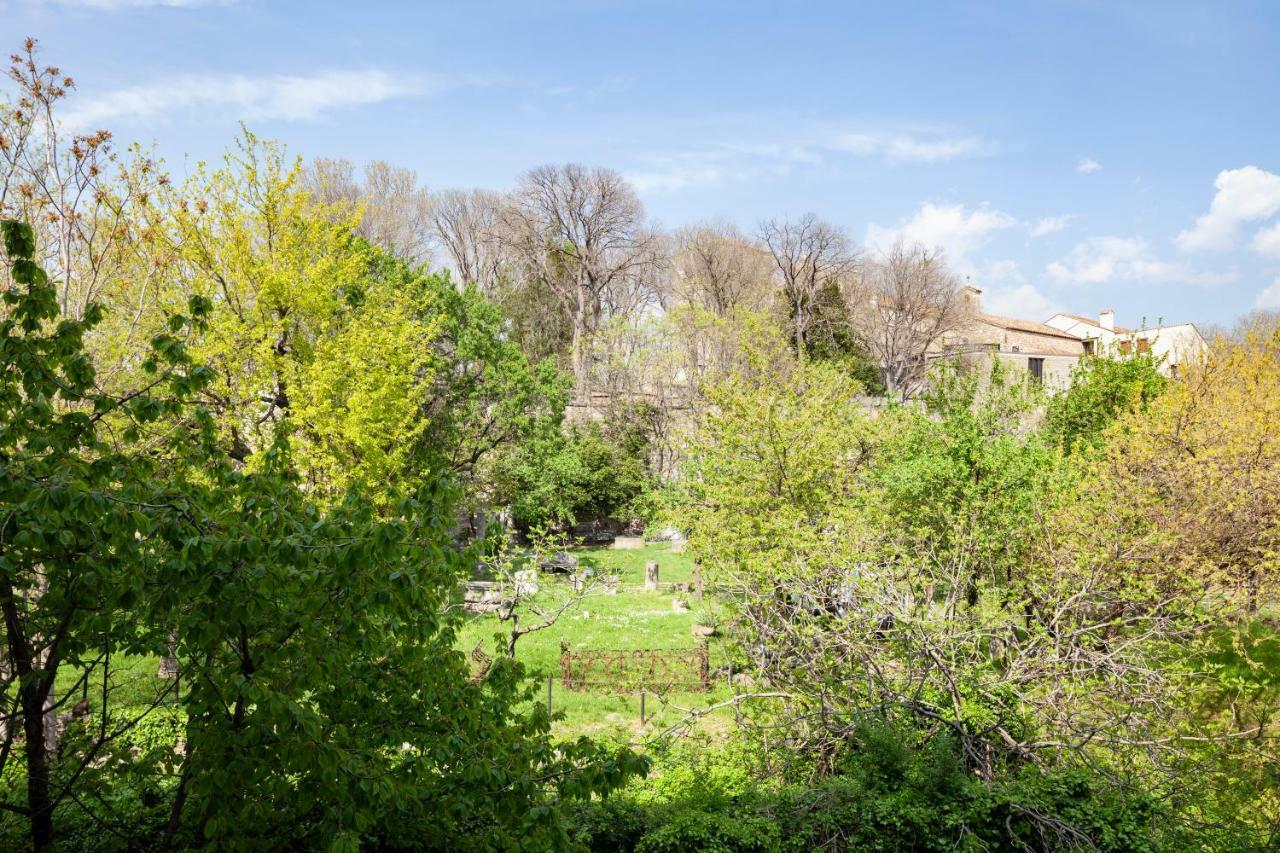 Casacuadra San Giusto * Trieste