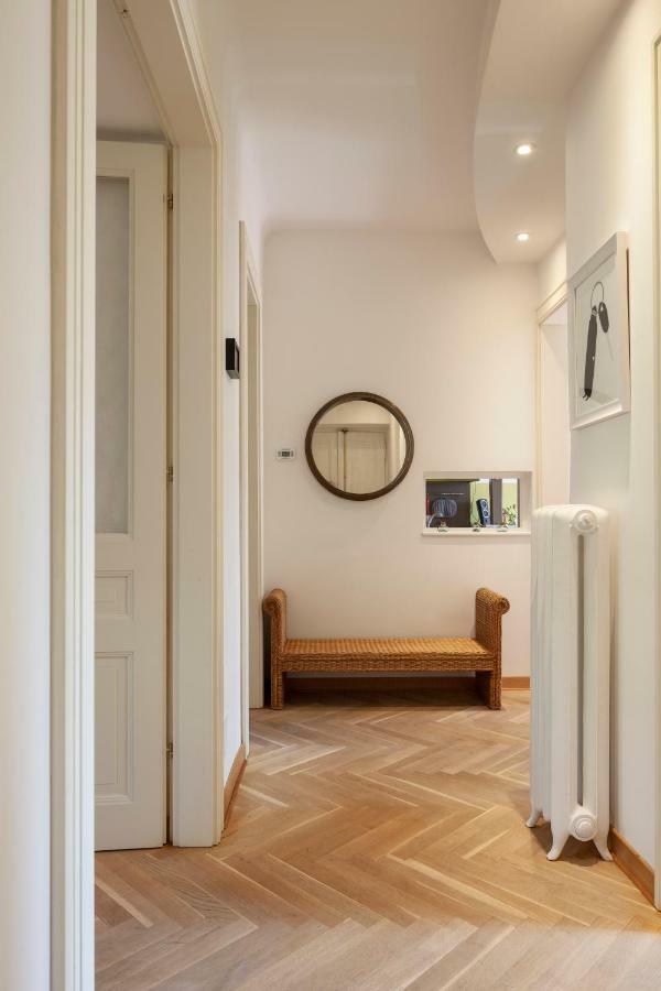 Casacuadra San Giusto Apartment