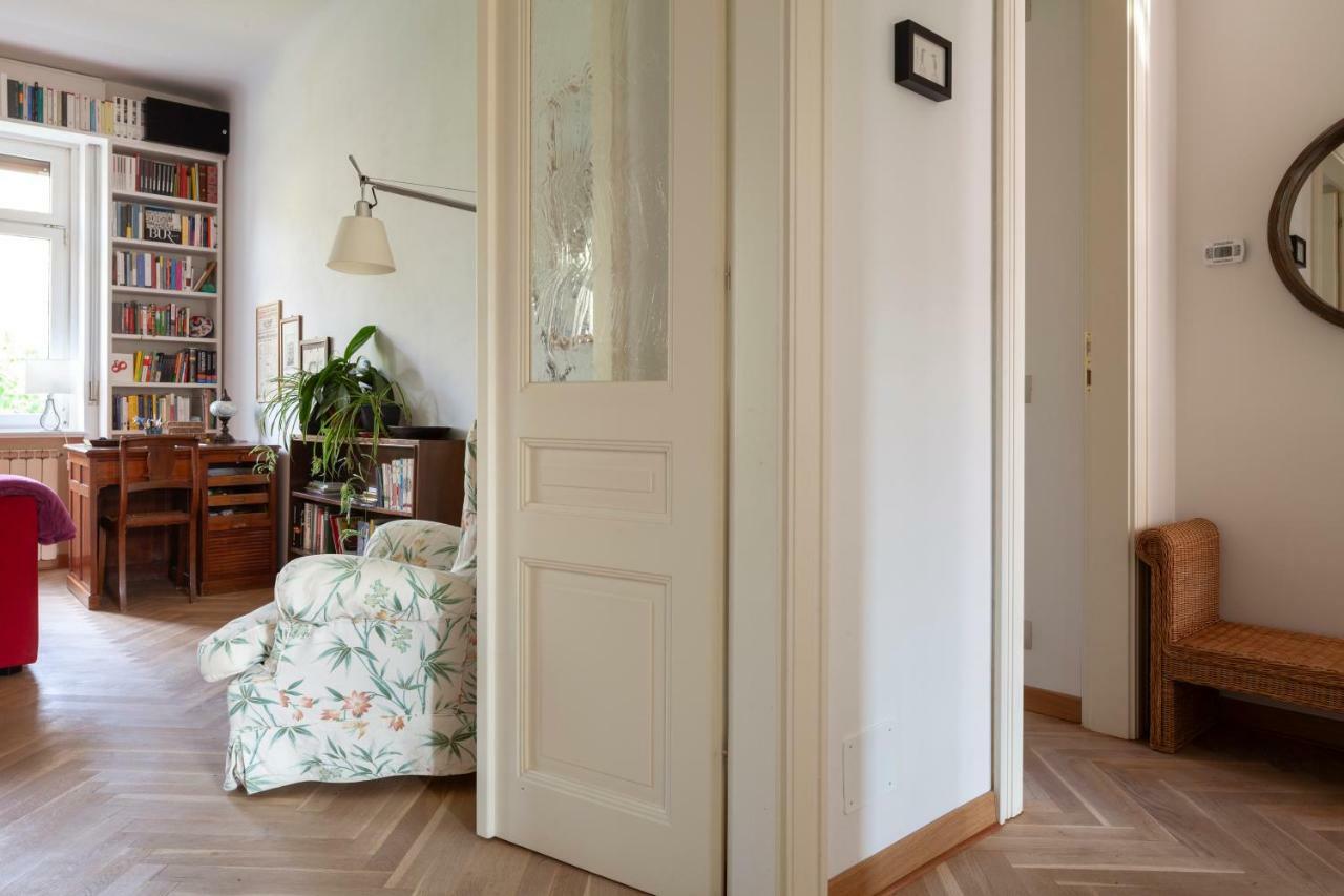 Casacuadra San Giusto Apartment