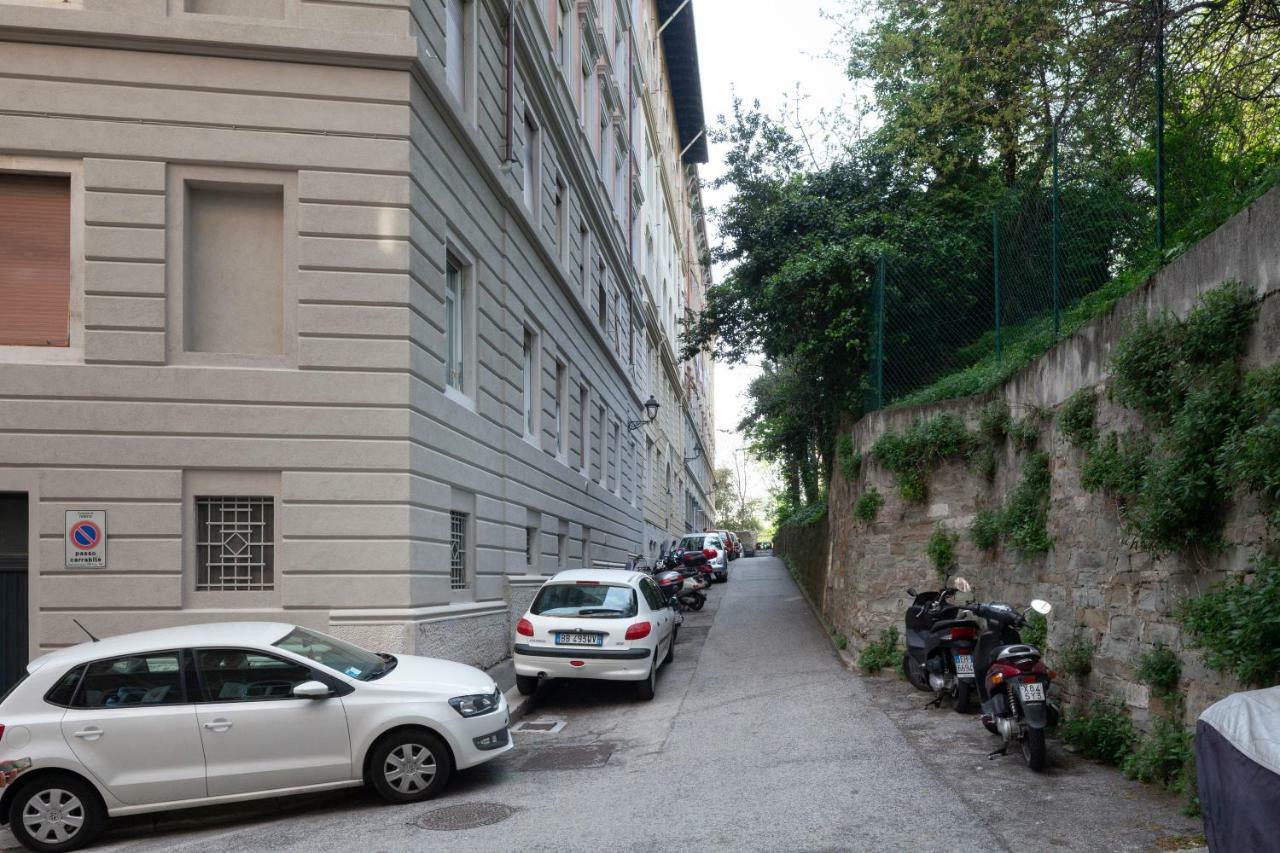 Apartment Casacuadra San Giusto *