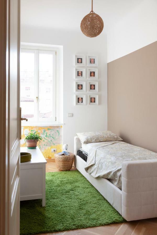 Apartment Casacuadra San Giusto *